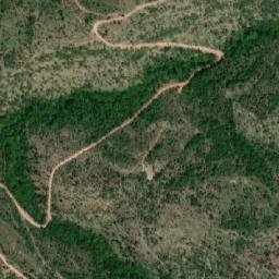 Satellite imagery of Murkovica, MK
