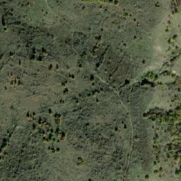 Satellite imagery of Popin Mel, MK
