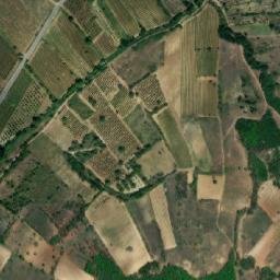 Satellite imagery of Ilimov Rid, MK