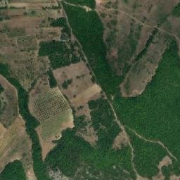 Satellite imagery of Ilimov Rid, MK