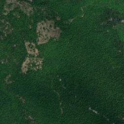 Satellite imagery of Penov Rid, MK