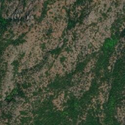 Satellite imagery of Karauč, MK