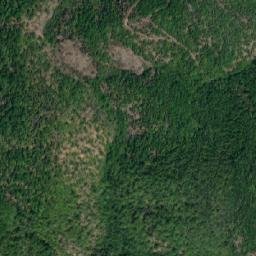 Satellite imagery of Orliva Tepe, MK