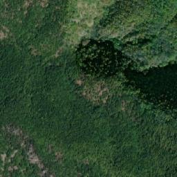 Satellite imagery of Orliva Tepe, MK