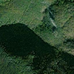 Satellite imagery of Orliva Tepe, MK