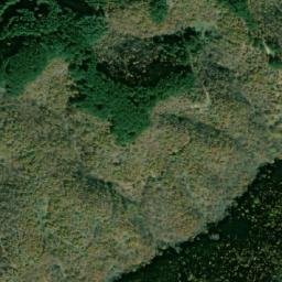 Satellite imagery of Asarlik Tepe, MK