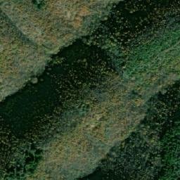 Satellite imagery of Asarlik Tepe, MK