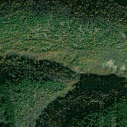 Satellite imagery of Asarlik Tepe, MK