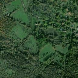 Satellite imagery of Lazarov Rid, MK