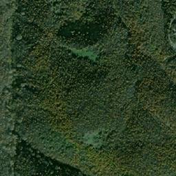 Satellite imagery of Trnkin Rid, MK