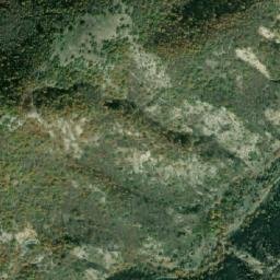 Satellite imagery of Kriv Pat, MK