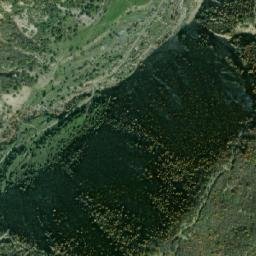 Satellite imagery of Kriv Pat, MK