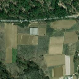 Satellite imagery of Veli Vrah, BG