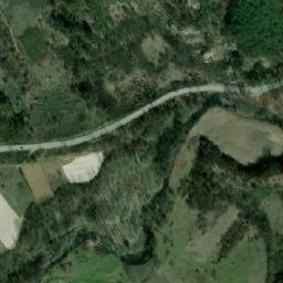 Satellite imagery of TT21, GR