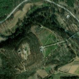 Satellite imagery of TT21, GR