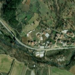 Satellite imagery of TT21, GR