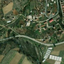 Satellite imagery of TT13, GR
