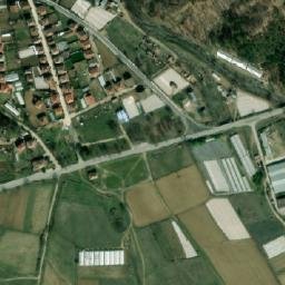 Satellite imagery of TT14, GR