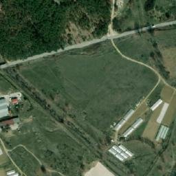 Satellite imagery of TT14, GR