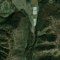 Satellite imagery of TT-519, GR