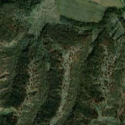 Satellite imagery of TT-519, GR