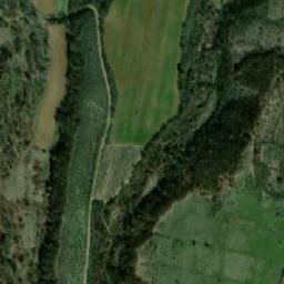 Satellite imagery of TT-519, GR