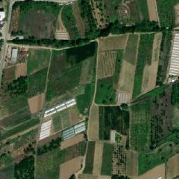 Satellite imagery of TT18A, GR