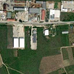 Satellite imagery of TT49, GR