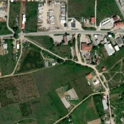 Satellite imagery of TT49, GR