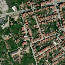 Satellite imagery of TT36A, GR