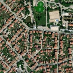 Satellite imagery of TT36A, GR