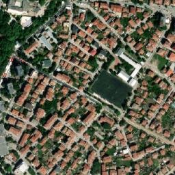 Satellite imagery of TT42A, GR