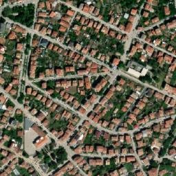 Satellite imagery of TT42A, GR