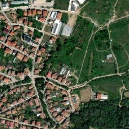 Satellite imagery of TT37B, GR