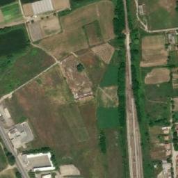 Satellite imagery of TT6/105/, GR