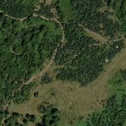 Satellite imagery of Kasha, BG