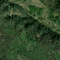 Satellite imagery of TT166, GR