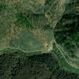 Satellite imagery of TT207, GR