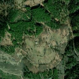 Satellite imagery of TT207, GR