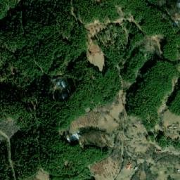 Satellite imagery of TT207, GR