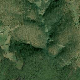 Satellite imagery of TT83, GR