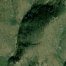 Satellite imagery of TT83, GR