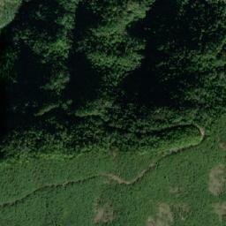 Satellite imagery of TT67, GR