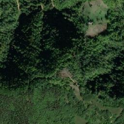Satellite imagery of TT88, GR