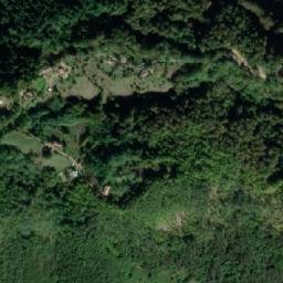 Satellite imagery of TT90, GR