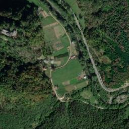 Satellite imagery of TT91, GR