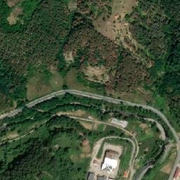 Satellite imagery of TT91, GR