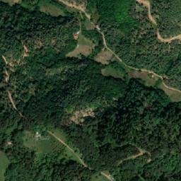 Satellite imagery of TT96, GR