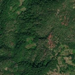 Satellite imagery of TT20, GR