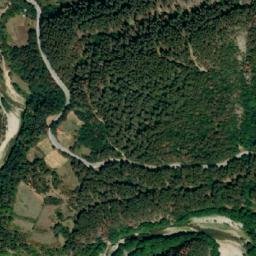 Satellite imagery of TT3477, GR